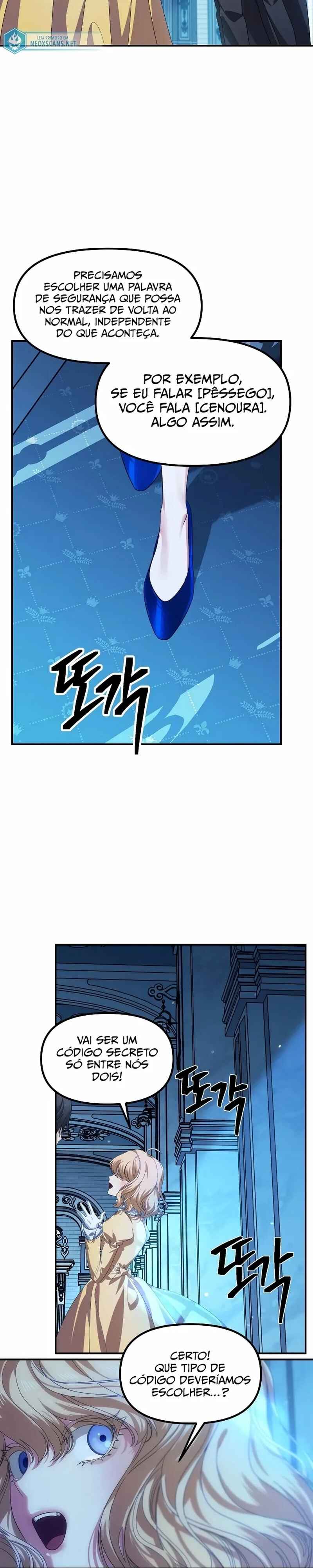 Read SSS Class Revival Hunter PT Manga Online