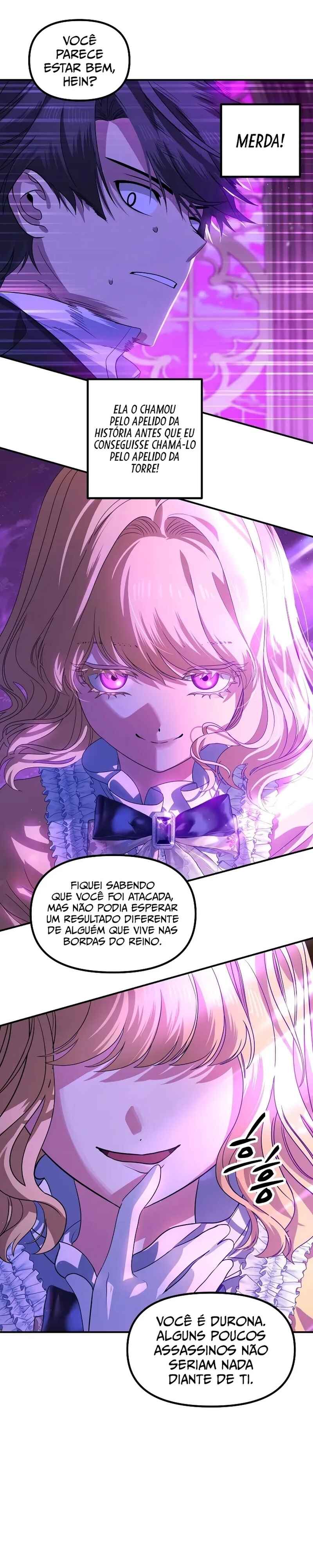 Read SSS Class Revival Hunter PT Manga Online