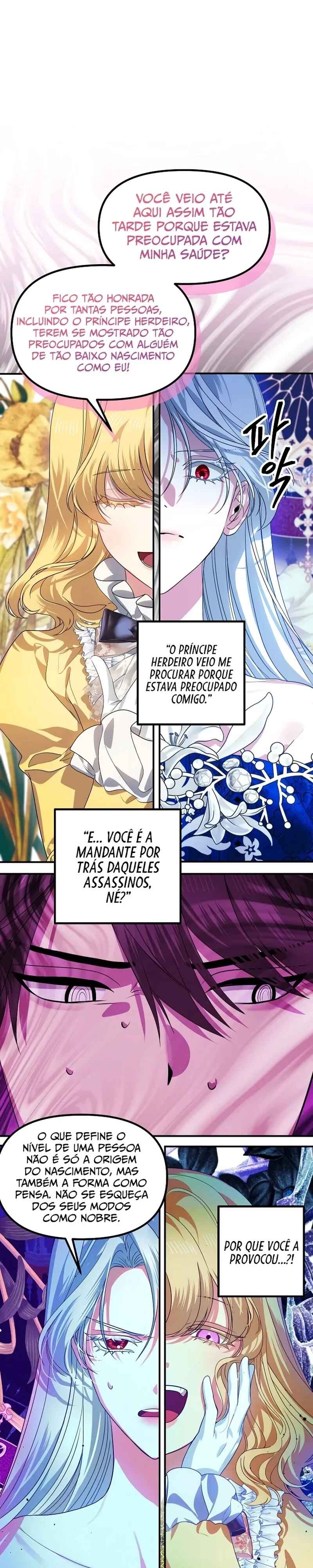 Read SSS Class Revival Hunter PT Manga Online