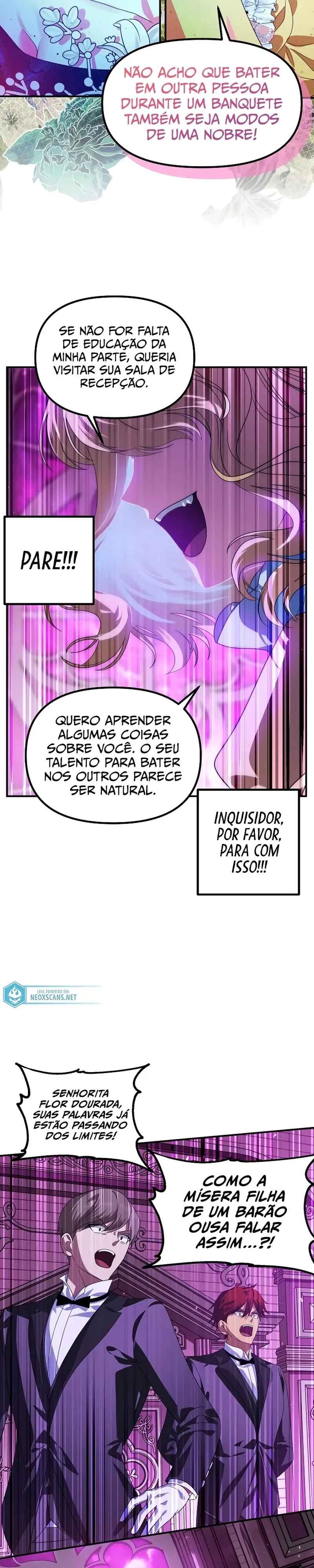 Read SSS Class Revival Hunter PT Manga Online