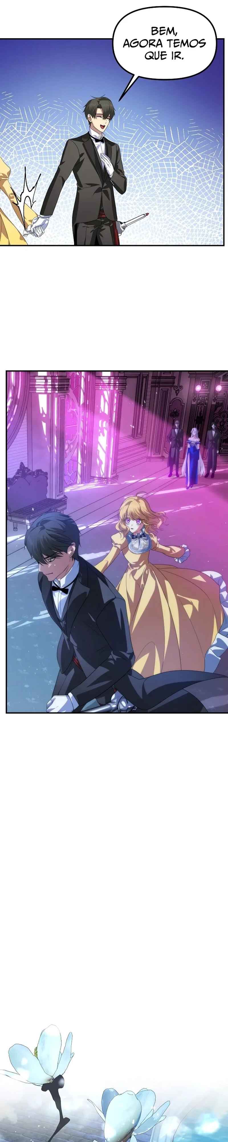 Read SSS Class Revival Hunter PT Manga Online