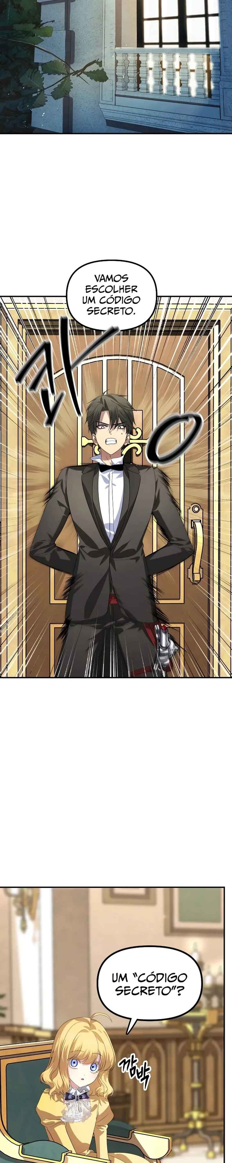 Read SSS Class Revival Hunter PT Manga Online