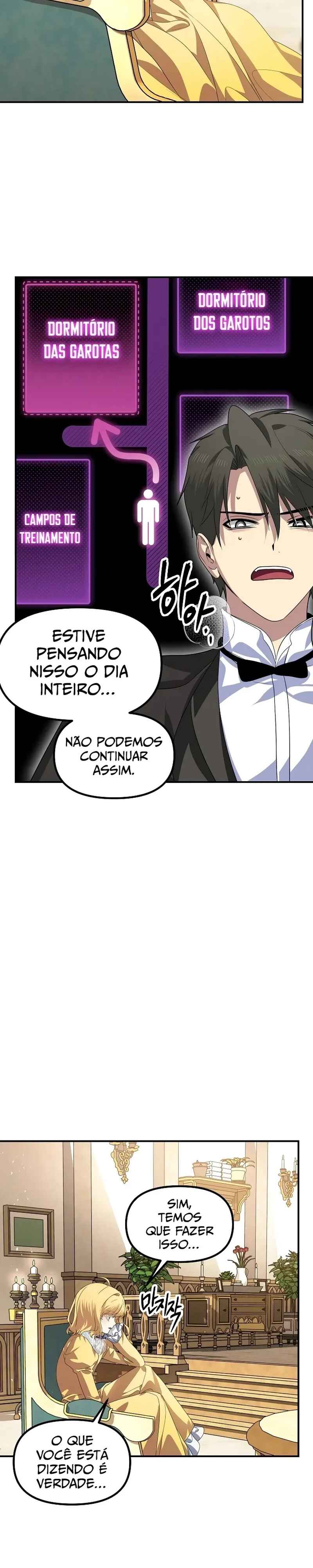 Read SSS Class Revival Hunter PT Manga Online