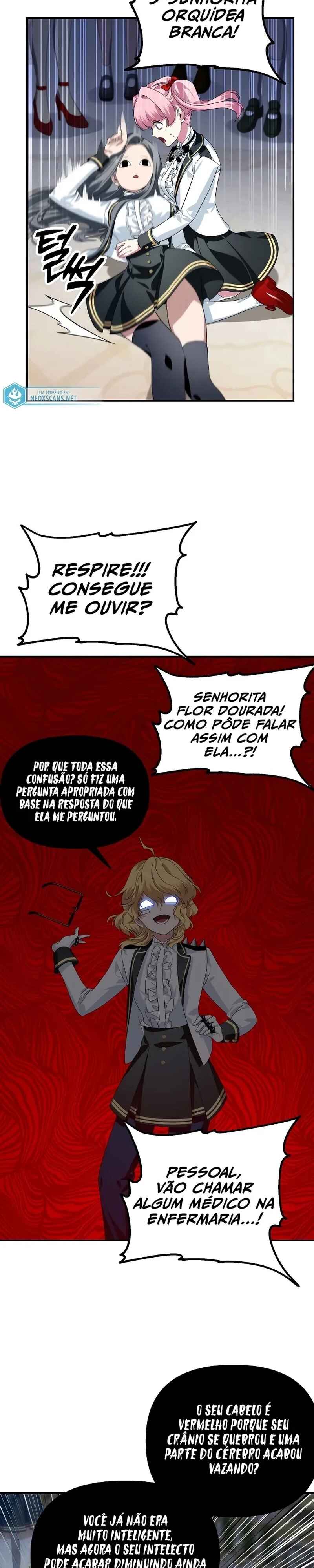 Read SSS Class Revival Hunter PT Manga Online