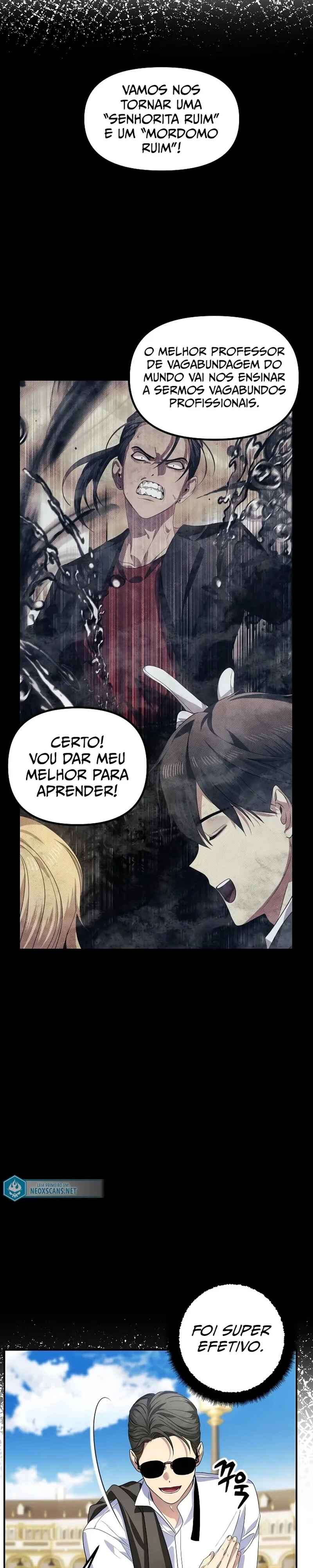Read SSS Class Revival Hunter PT Manga Online