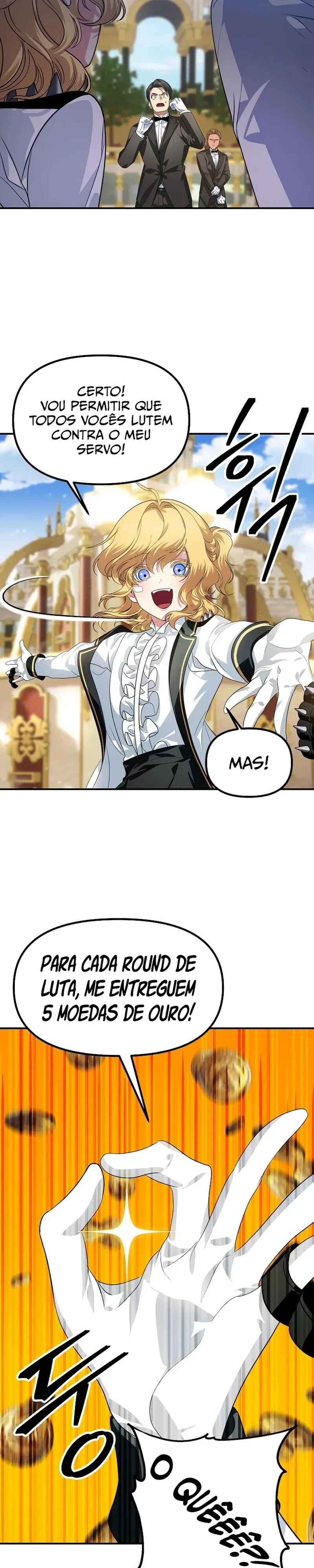 Read SSS Class Revival Hunter PT Manga Online