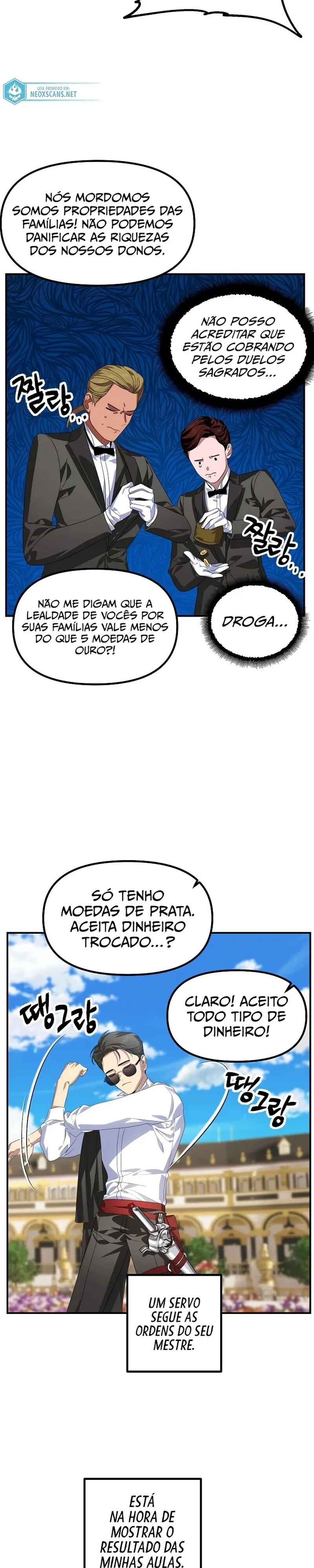 Read SSS Class Revival Hunter PT Manga Online