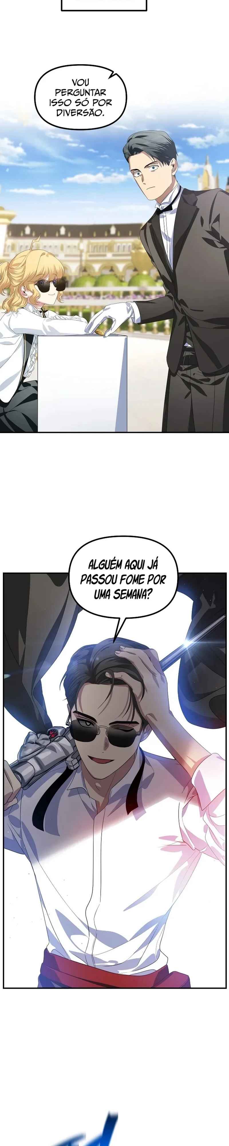 Read SSS Class Revival Hunter PT Manga Online