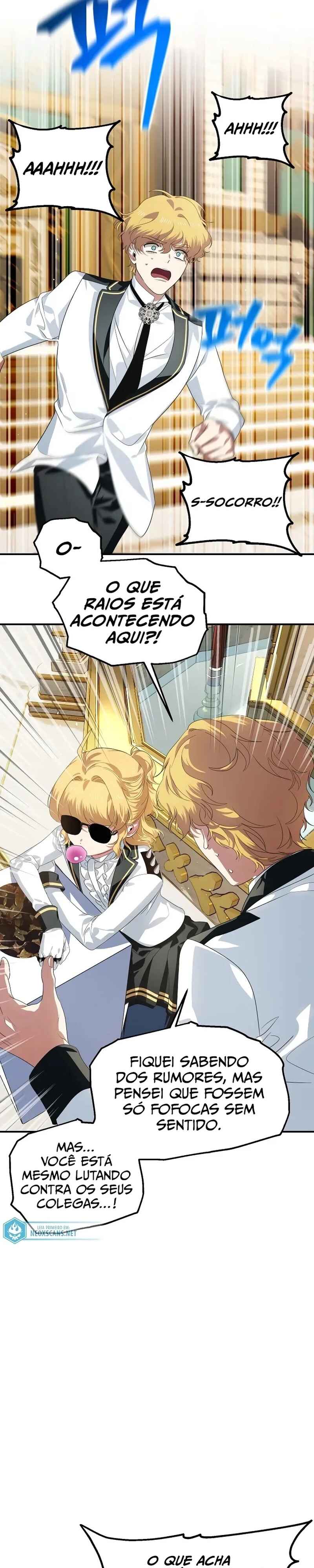 Read SSS Class Revival Hunter PT Manga Online