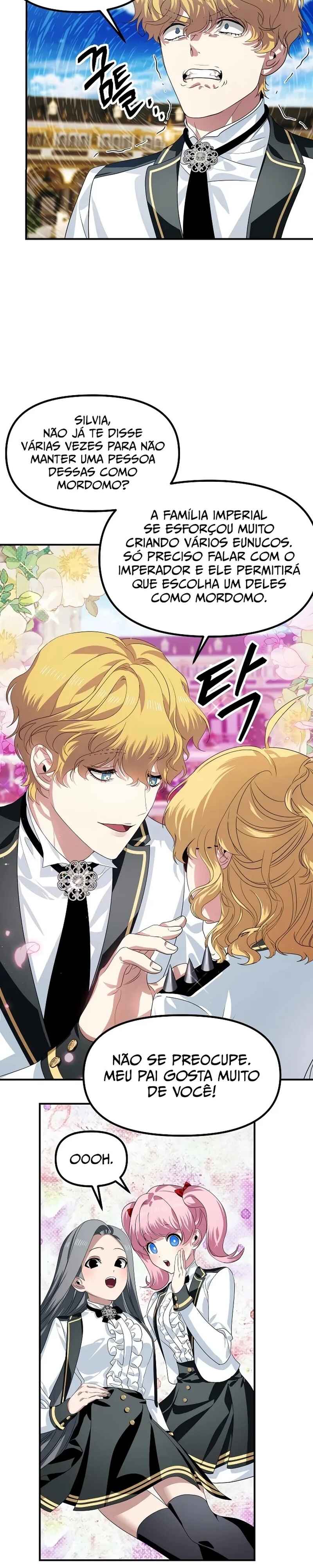 Read SSS Class Revival Hunter PT Manga Online