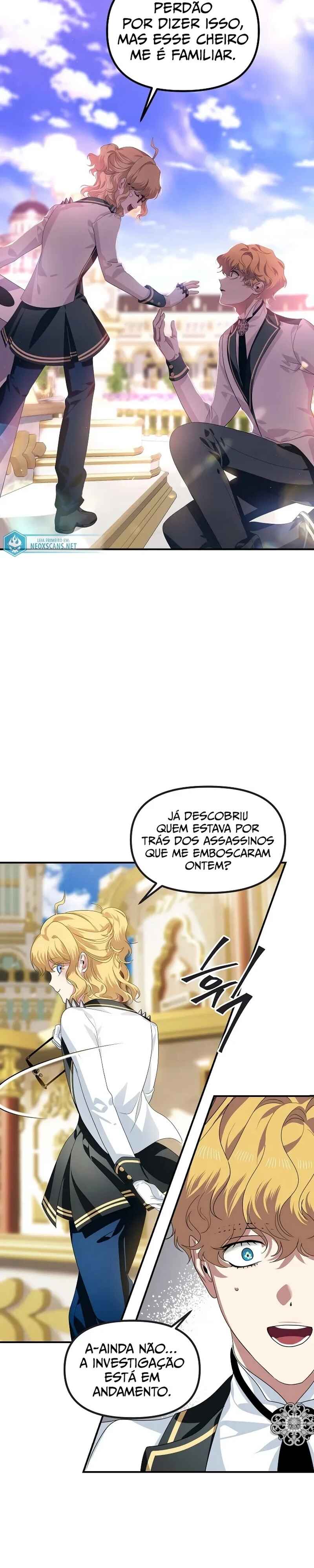 Read SSS Class Revival Hunter PT Manga Online