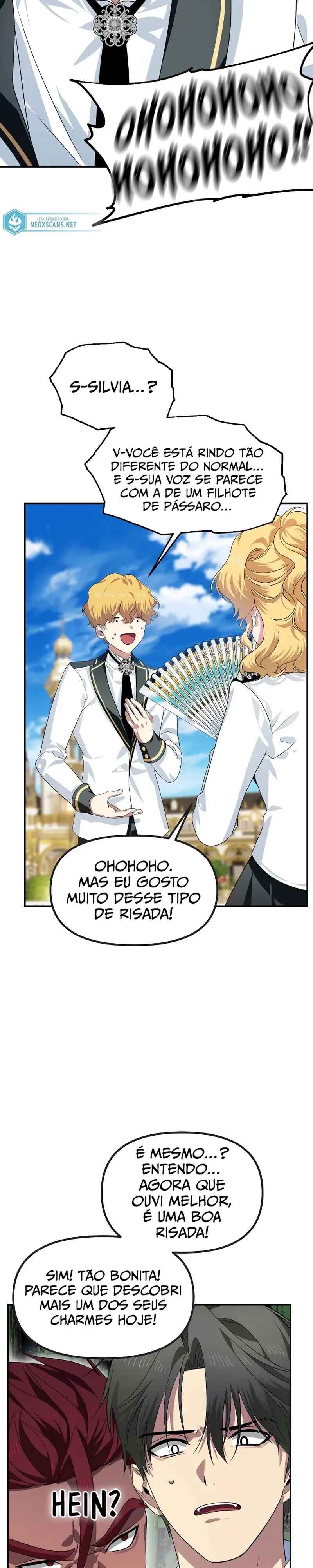 Read SSS Class Revival Hunter PT Manga Online
