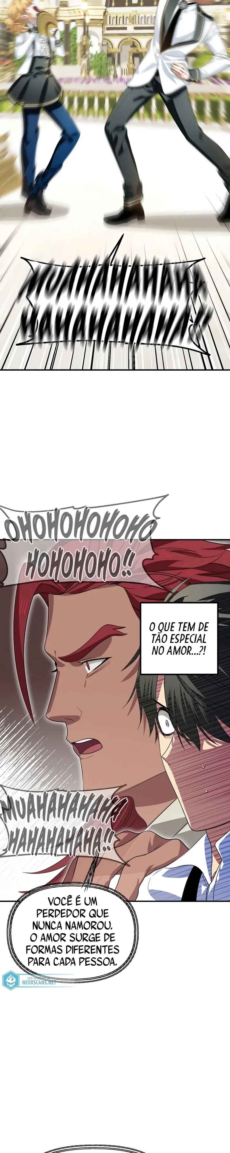 Read SSS Class Revival Hunter PT Manga Online