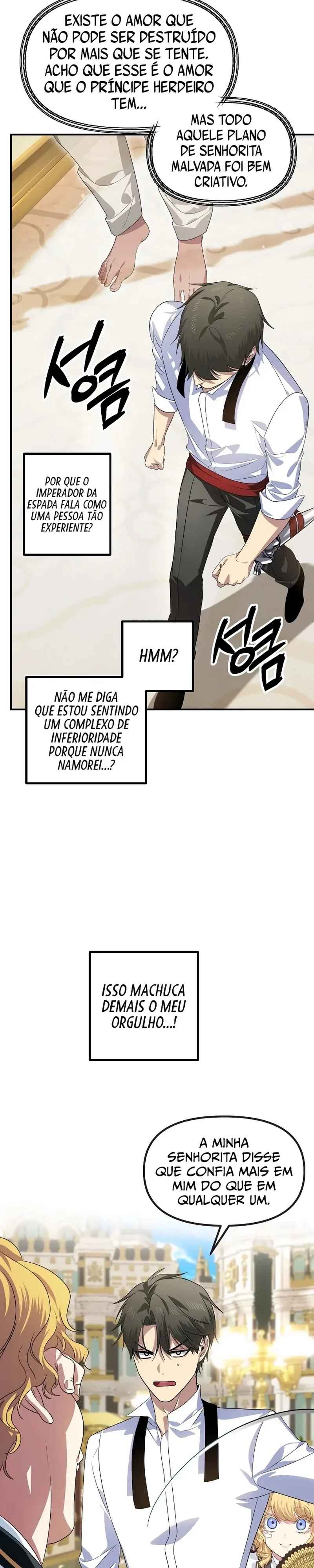 Read SSS Class Revival Hunter PT Manga Online