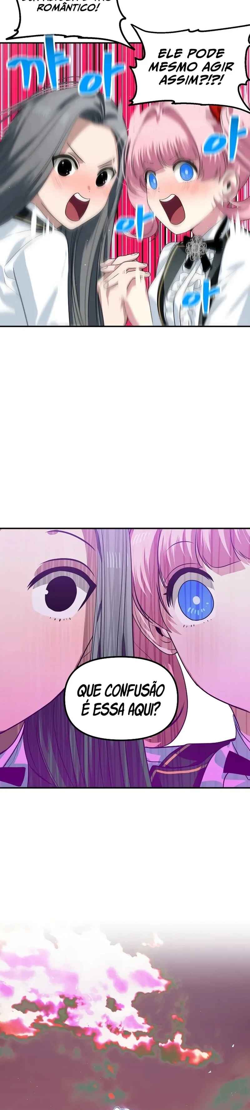 Read SSS Class Revival Hunter PT Manga Online