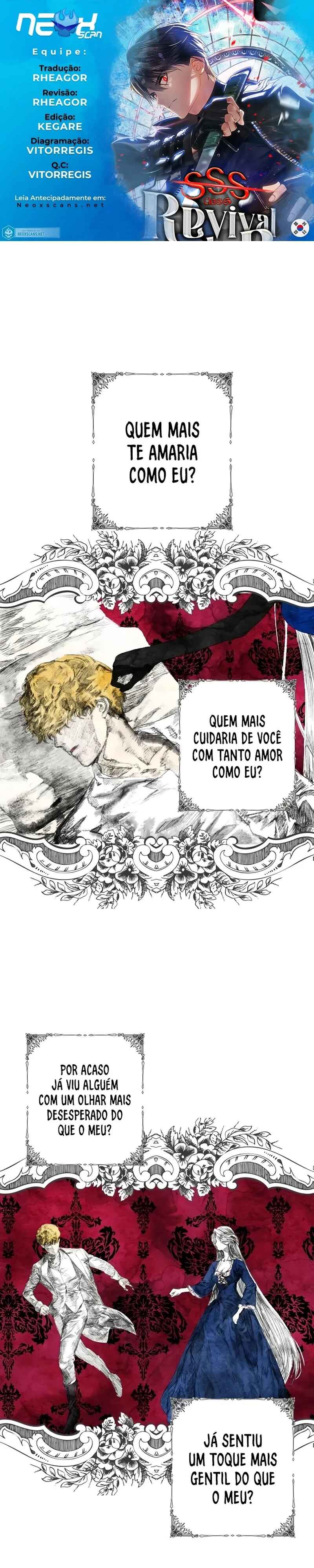Read SSS Class Revival Hunter PT Manga Online