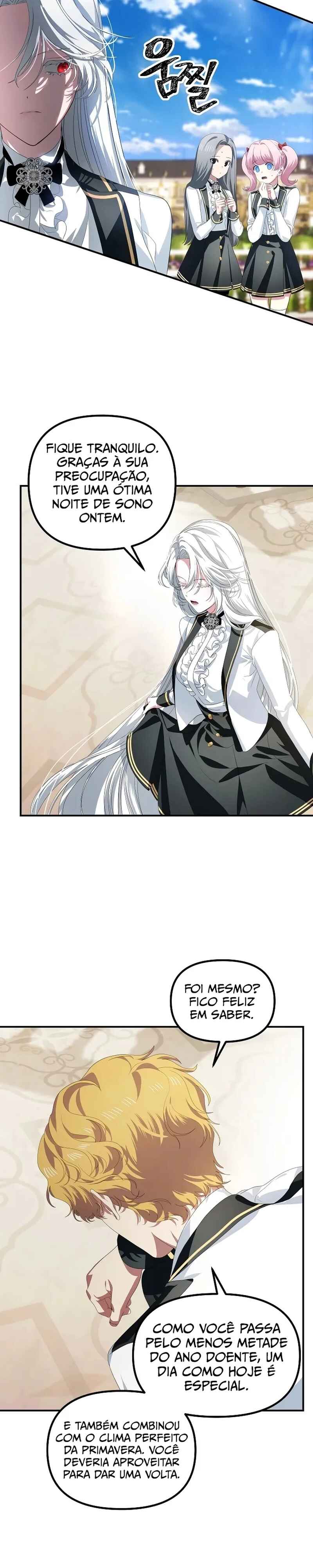 Read SSS Class Revival Hunter PT Manga Online
