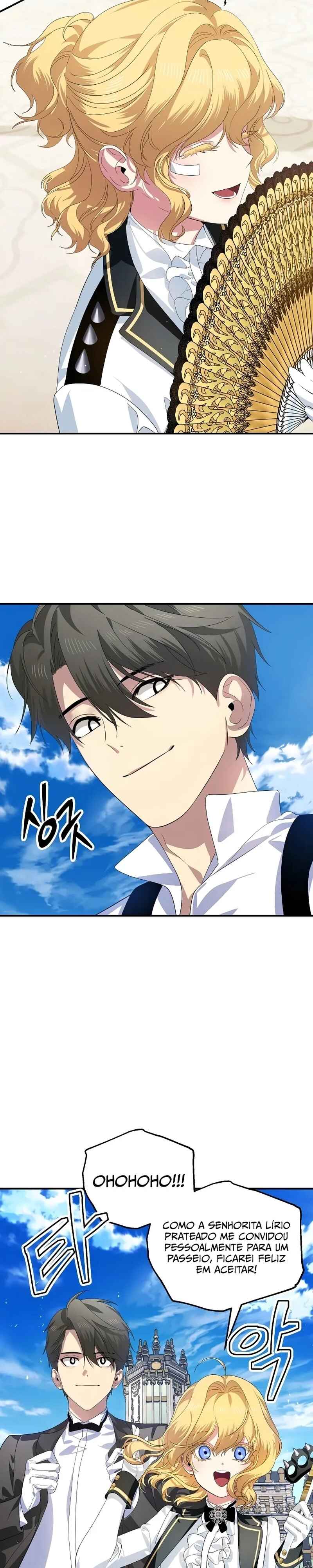 Read SSS Class Revival Hunter PT Manga Online