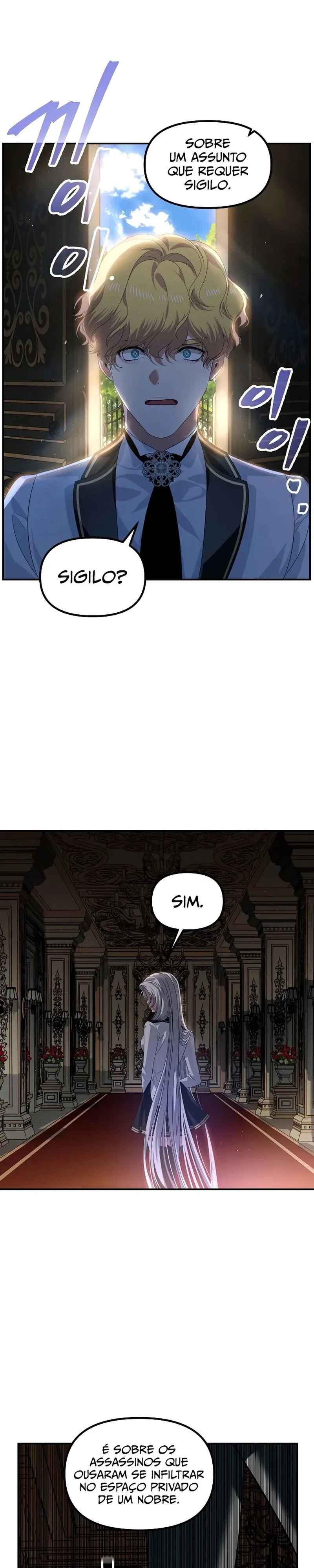 Read SSS Class Revival Hunter PT Manga Online