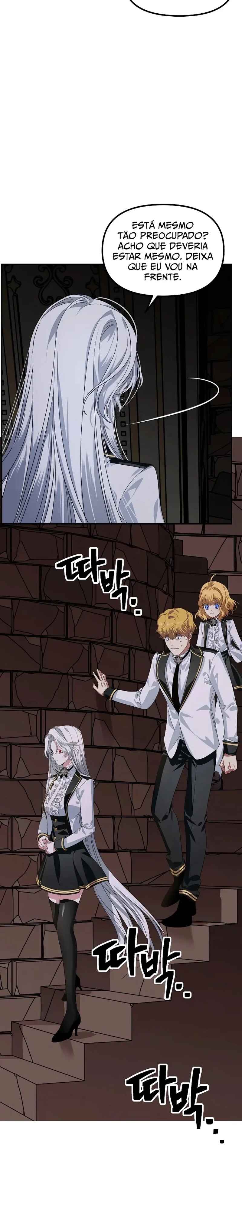 Read SSS Class Revival Hunter PT Manga Online