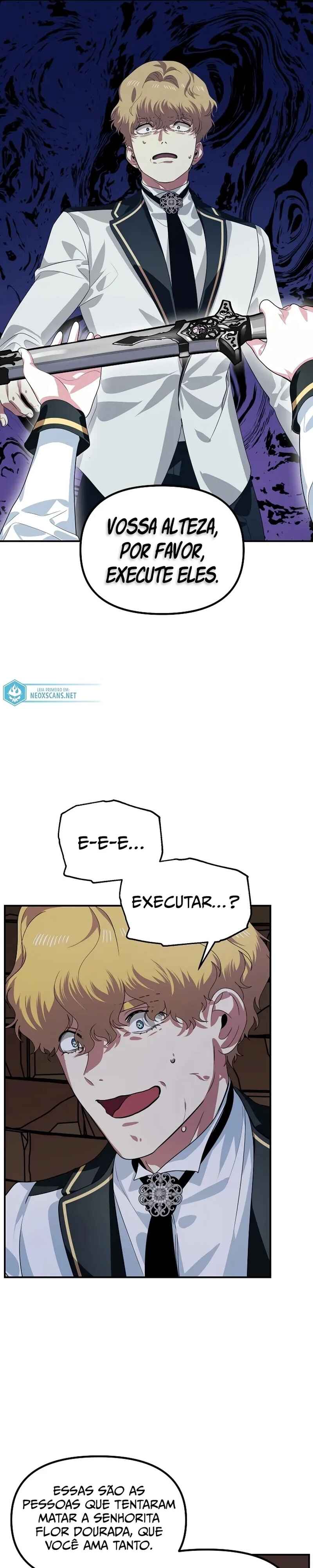 Read SSS Class Revival Hunter PT Manga Online