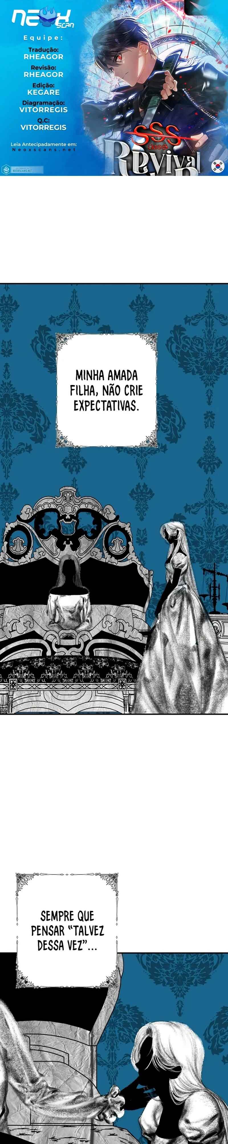 Read SSS Class Revival Hunter PT Manga Online