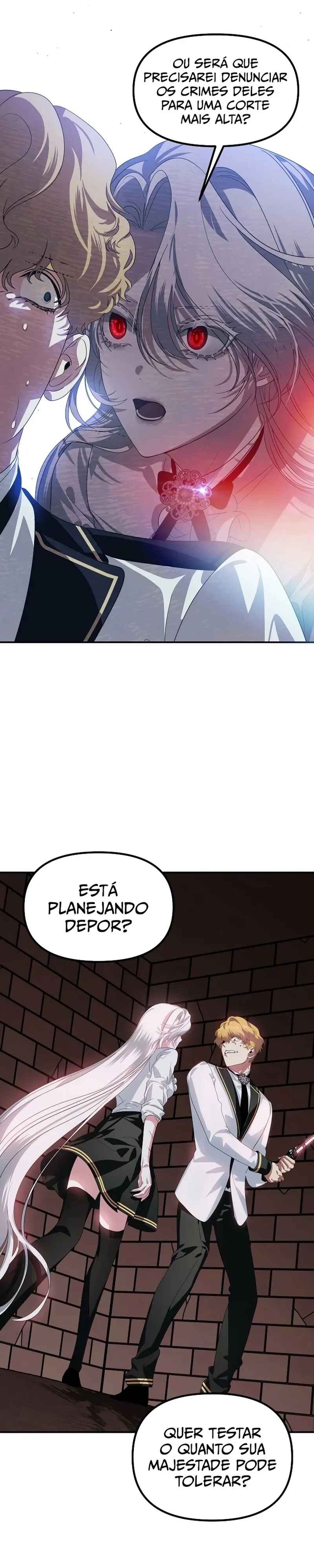 Read SSS Class Revival Hunter PT Manga Online