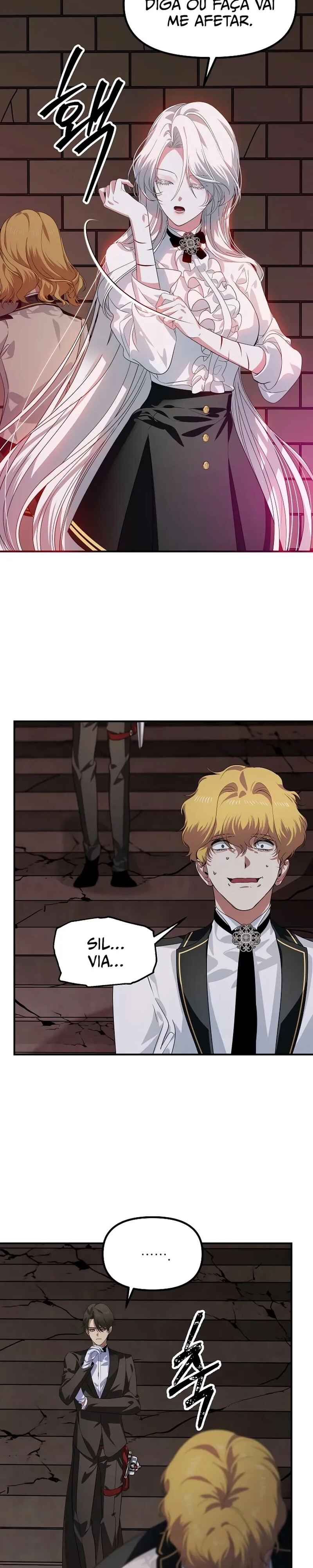 Read SSS Class Revival Hunter PT Manga Online