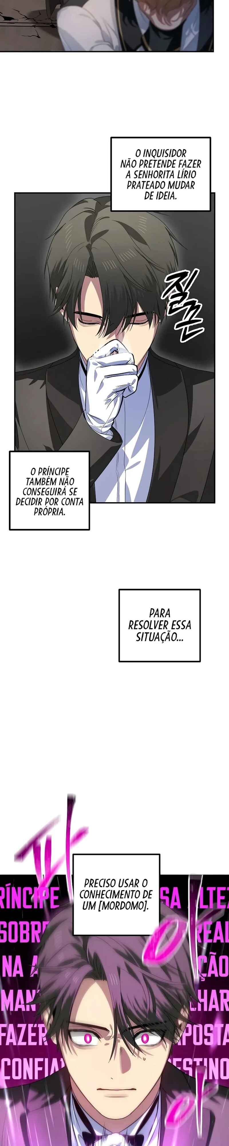 Read SSS Class Revival Hunter PT Manga Online