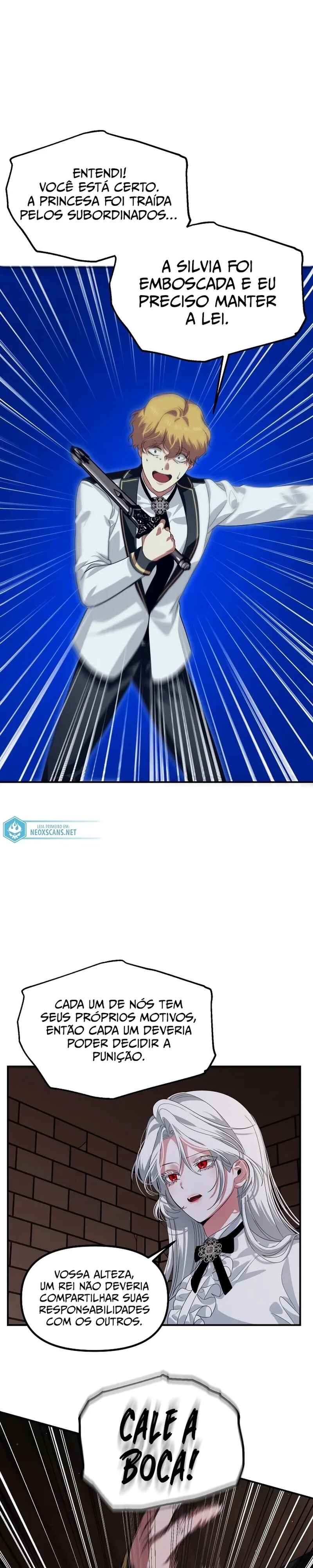 Read SSS Class Revival Hunter PT Manga Online