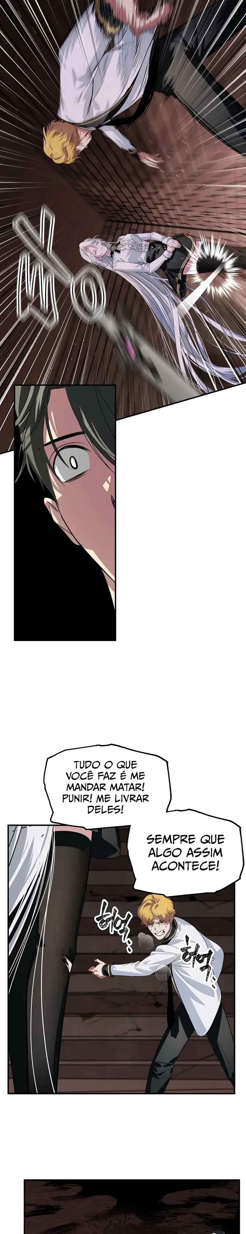 Read SSS Class Revival Hunter PT Manga Online
