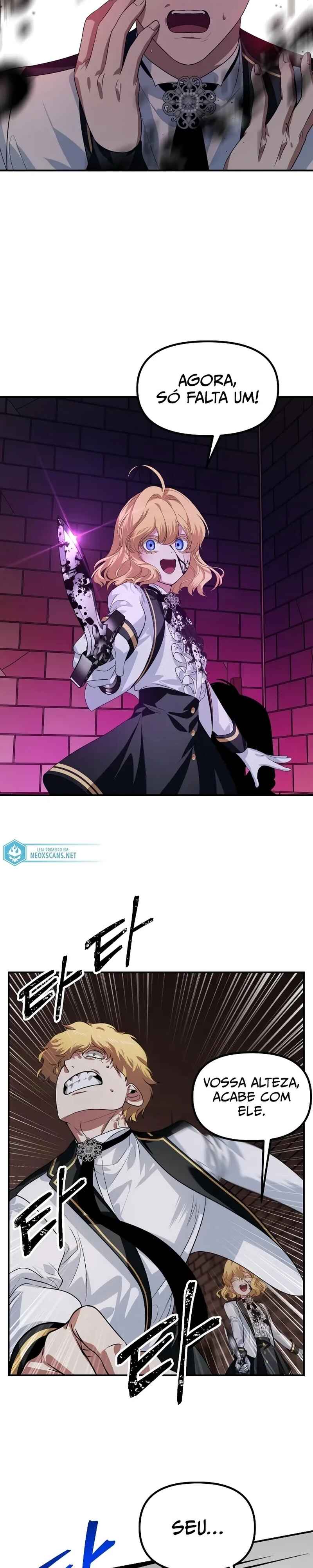 Read SSS Class Revival Hunter PT Manga Online