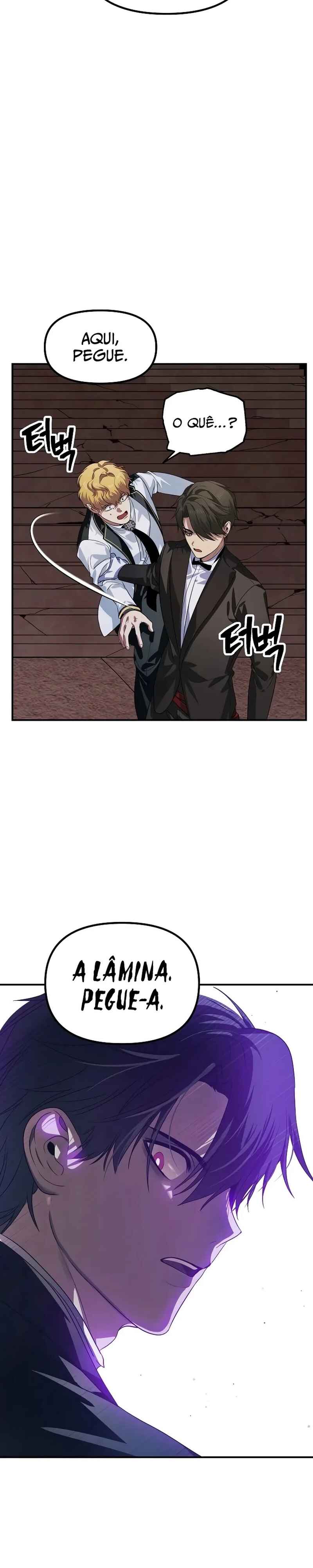 Read SSS Class Revival Hunter PT Manga Online