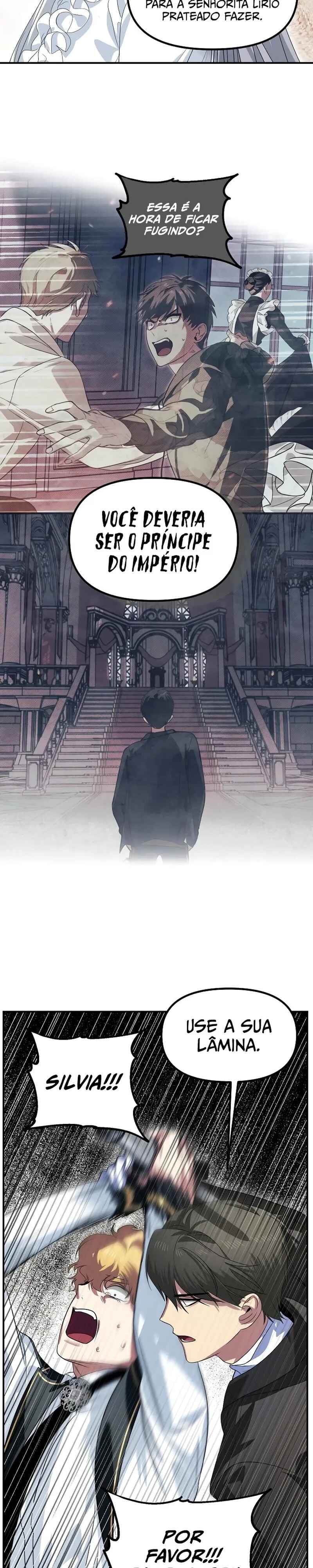 Read SSS Class Revival Hunter PT Manga Online
