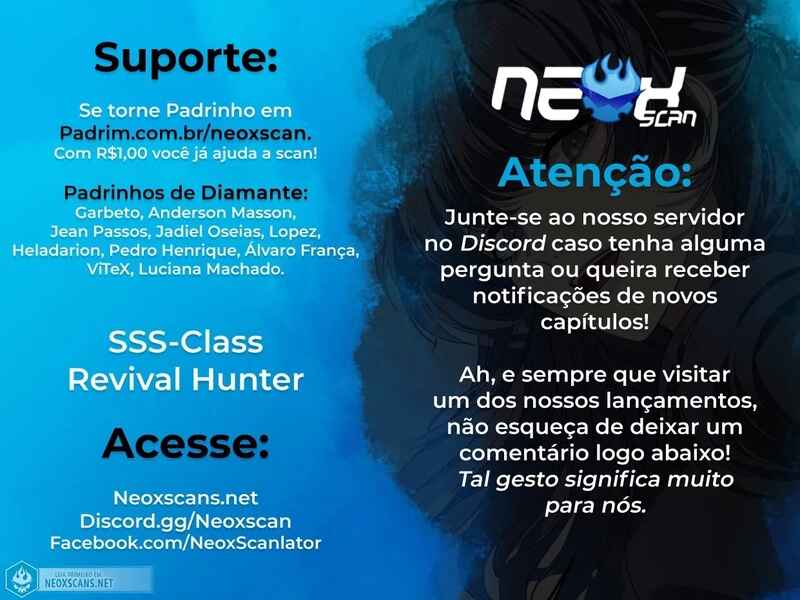 Read SSS Class Revival Hunter PT Manga Online