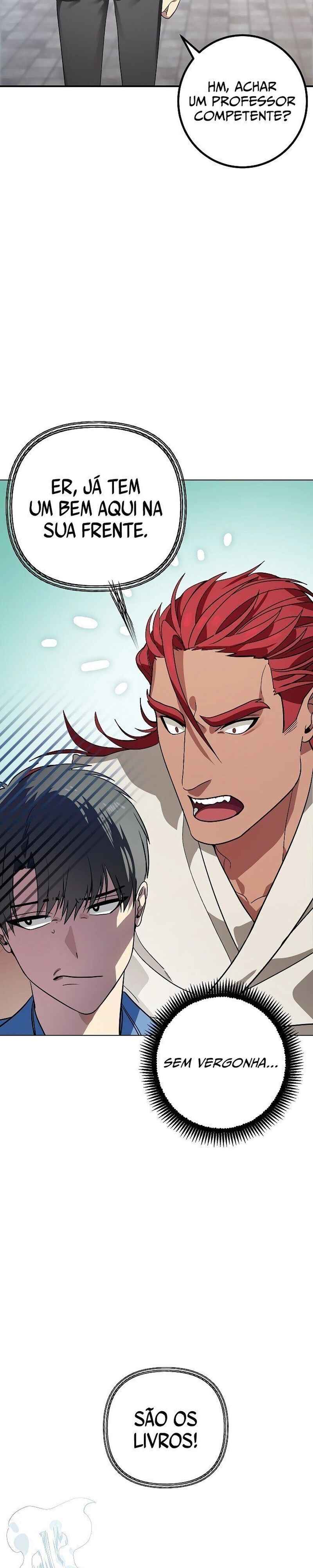 Read SSS Class Revival Hunter PT Manga Online