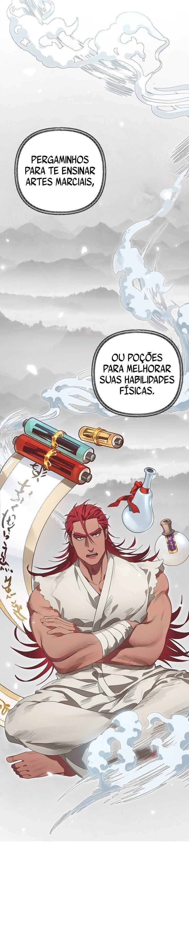 Read SSS Class Revival Hunter PT Manga Online