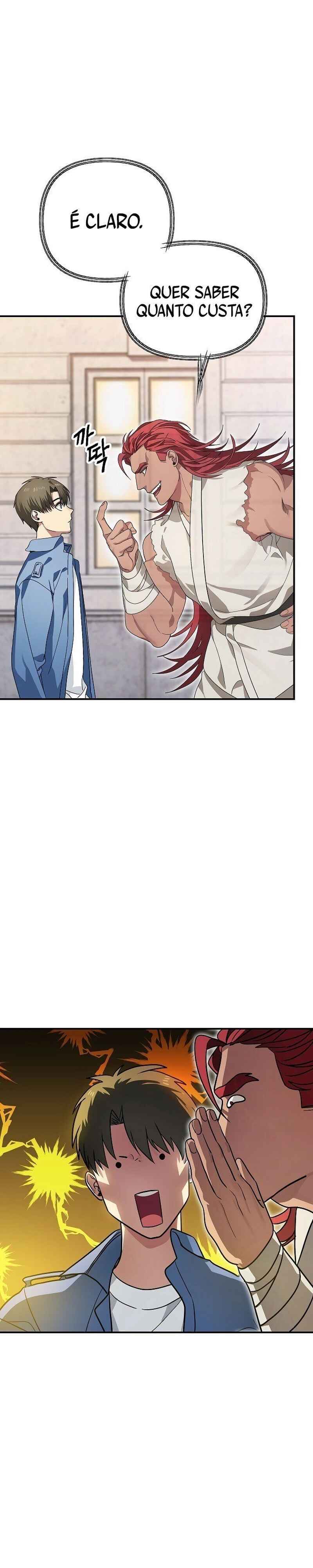 Read SSS Class Revival Hunter PT Manga Online