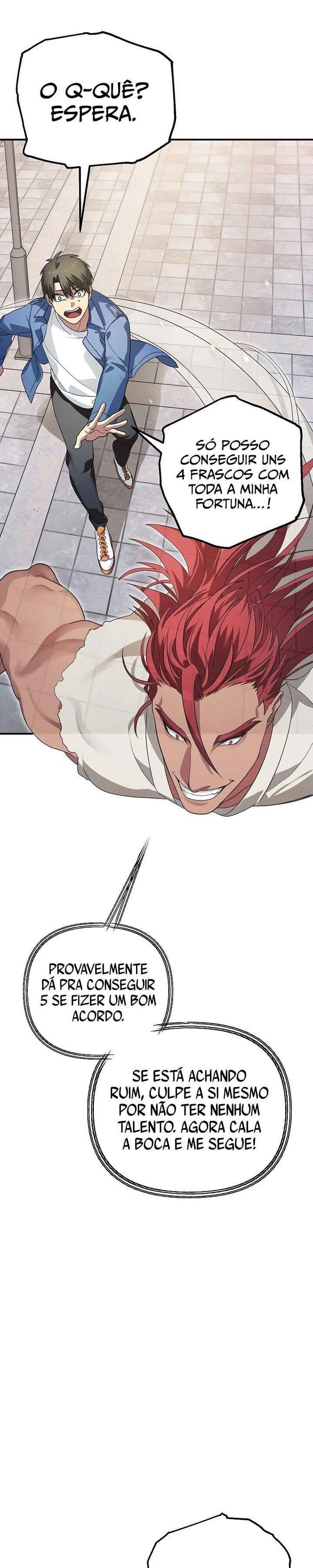 Read SSS Class Revival Hunter PT Manga Online