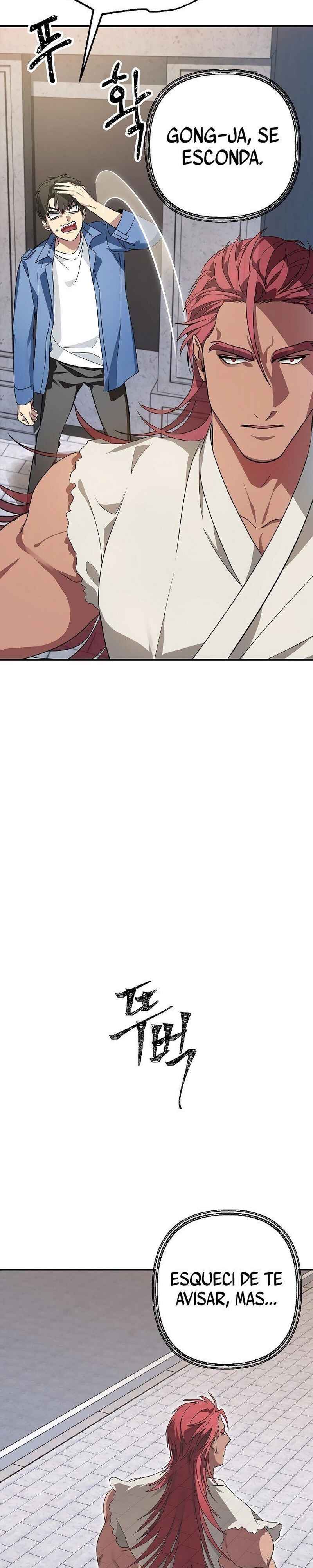 Read SSS Class Revival Hunter PT Manga Online
