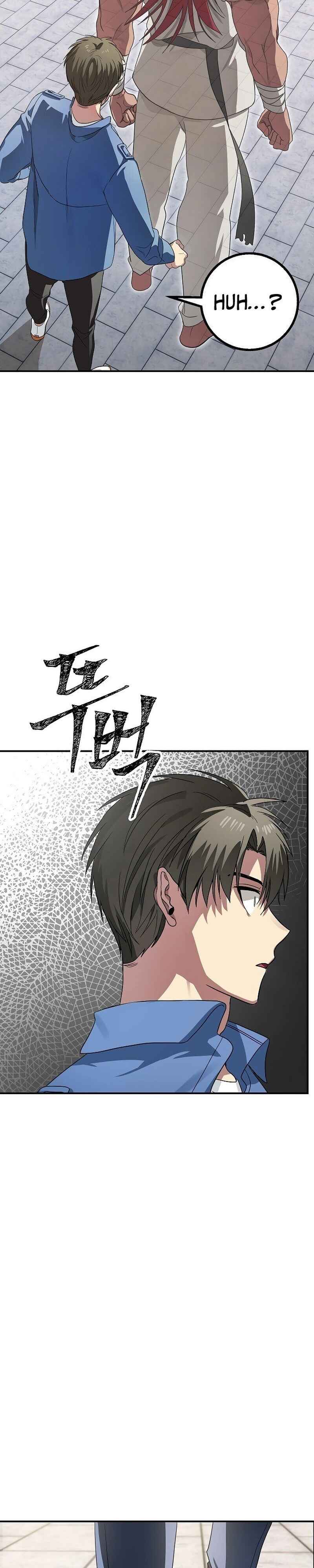 Read SSS Class Revival Hunter PT Manga Online