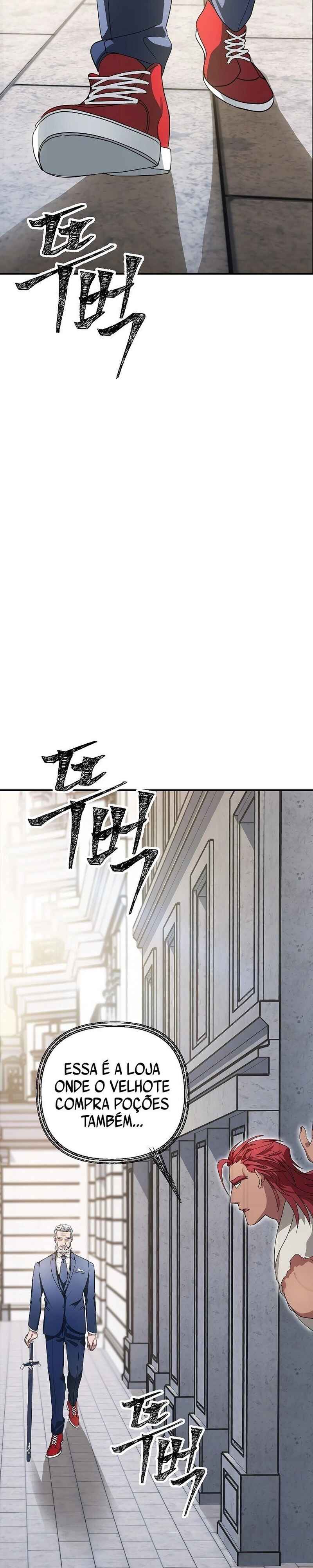 Read SSS Class Revival Hunter PT Manga Online
