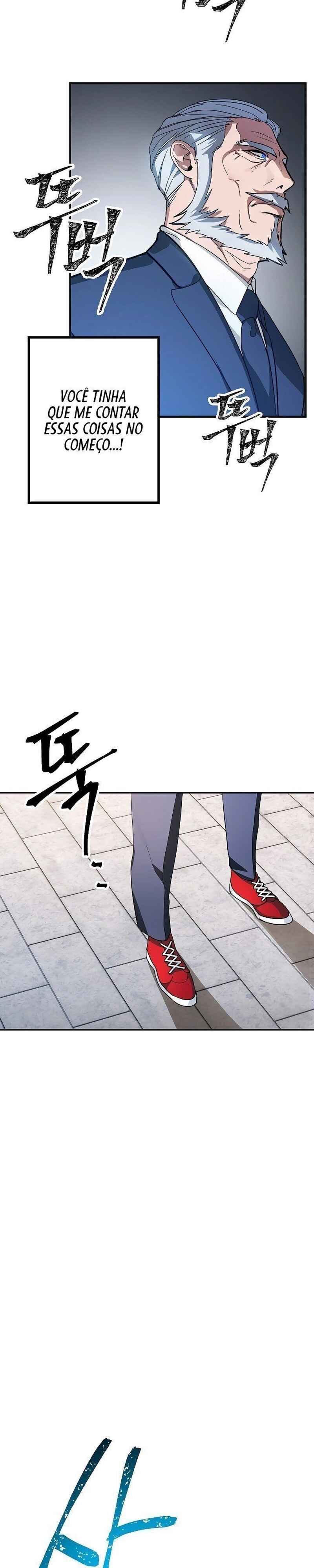 Read SSS Class Revival Hunter PT Manga Online