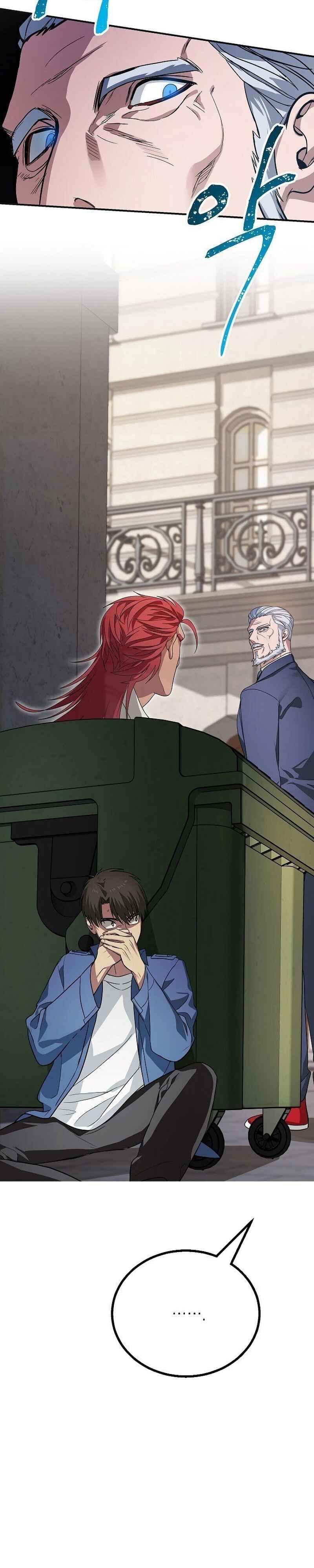 Read SSS Class Revival Hunter PT Manga Online