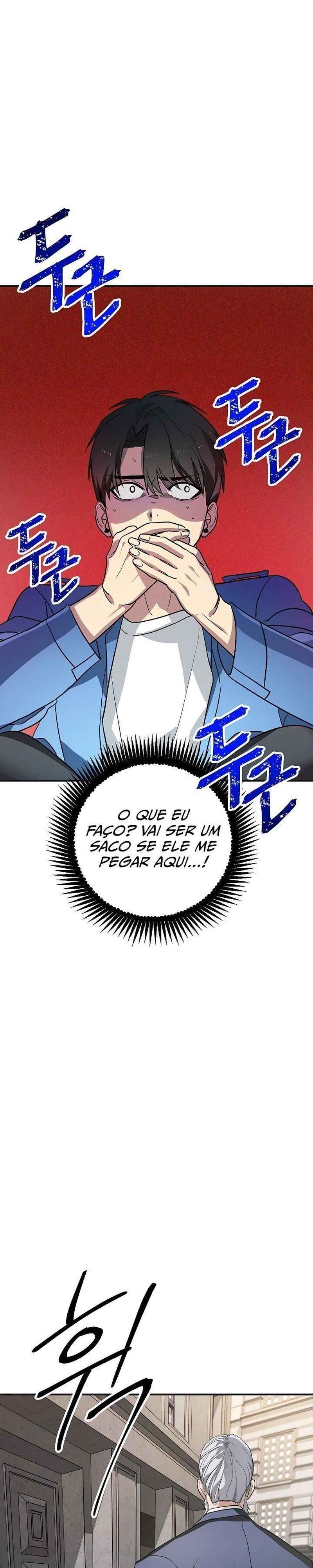 Read SSS Class Revival Hunter PT Manga Online