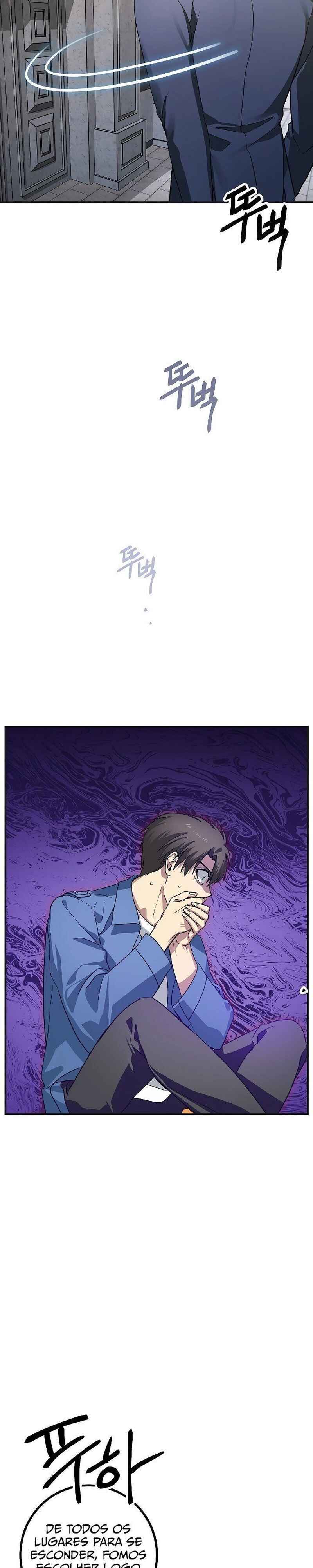Read SSS Class Revival Hunter PT Manga Online