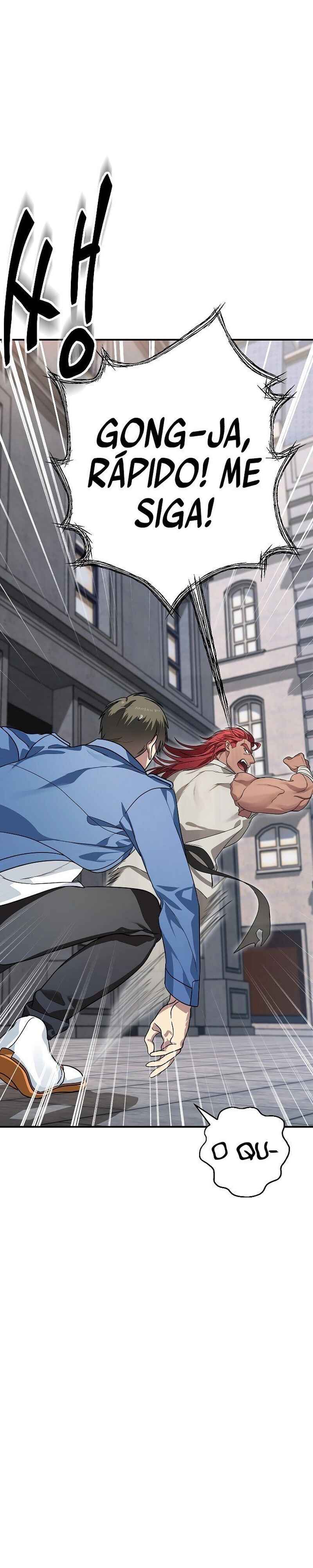 Read SSS Class Revival Hunter PT Manga Online