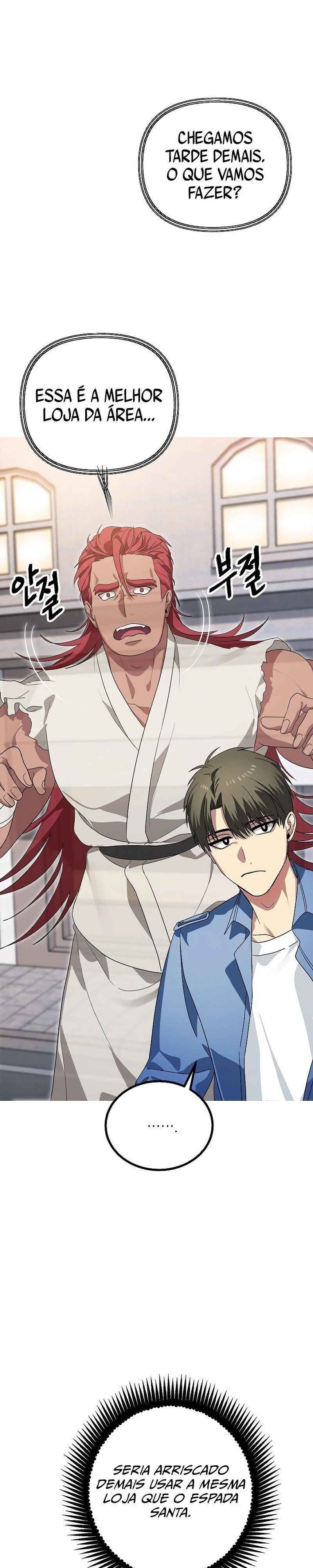 Read SSS Class Revival Hunter PT Manga Online