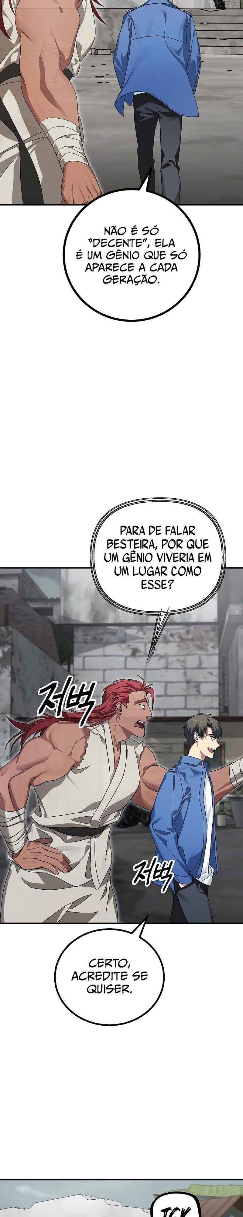 Read SSS Class Revival Hunter PT Manga Online