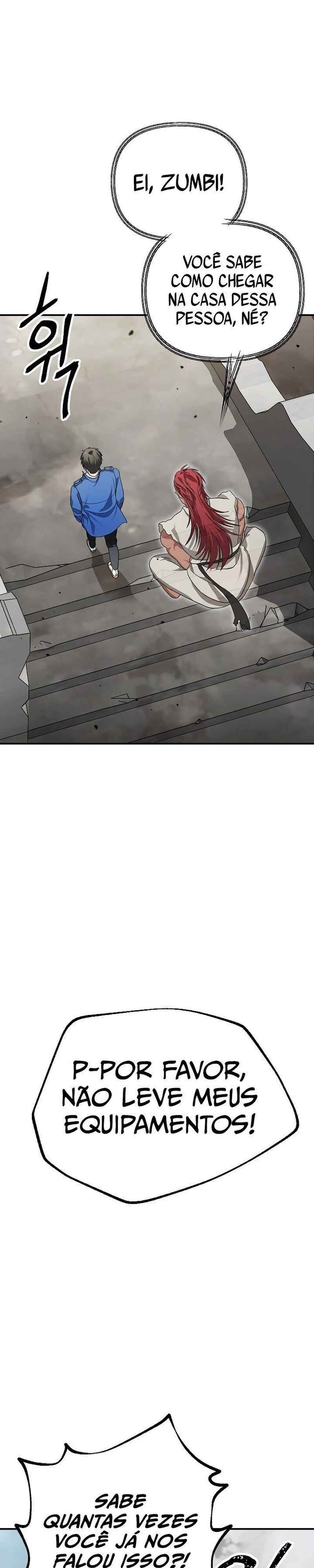 Read SSS Class Revival Hunter PT Manga Online